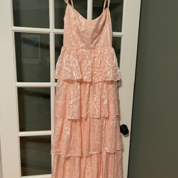 Lulus Dress - Picture 6 of 12